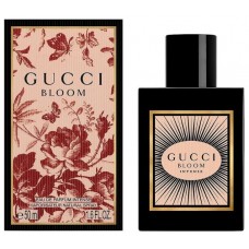 Gucci Bloom Intense фото духи