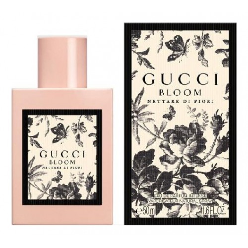 Gucci Bloom Nettare Di Fiori