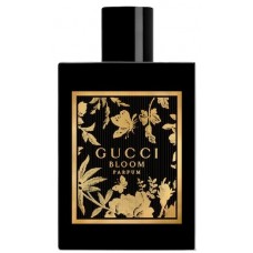 Gucci Bloom Parfum фото духи