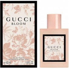 Gucci Bloom Eau De Toilette фото духи