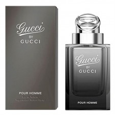 Gucci By  Pour Homme