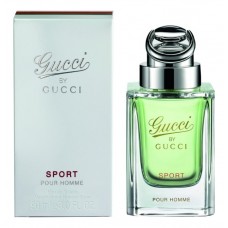 Gucci By  Sport pour homme
