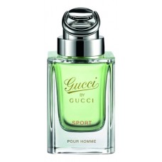 Gucci By  Sport pour homme фото духи