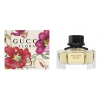 Gucci Flora by  Eau de Parfum