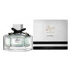 Gucci Flora by  Eau Fraiche фото духи