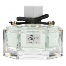 Gucci Flora by  Eau Fraiche фото духи