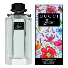 Gucci Flora by  Glamorous Magnolia фото духи