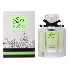 Gucci Flora by  Gracious Tuberose фото духи