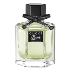 Gucci Flora by  Gracious Tuberose фото духи