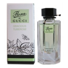 Gucci Flora by  Gracious Tuberose фото духи
