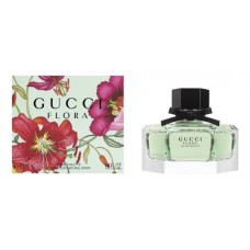 Gucci Flora by фото духи