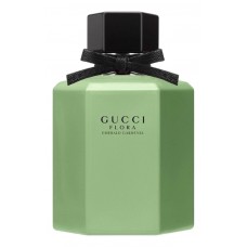 Gucci Flora Emerald Gardenia фото духи