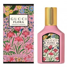 Gucci Flora Gorgeous Gardenia 2021 фото духи