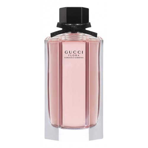 Gucci Flora Gorgeous Gardenia Limited Edition