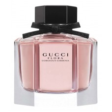 Gucci Flora Gorgeous Gardenia Limited Edition фото духи