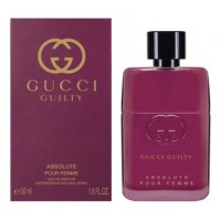 Gucci Guilty Absolute Pour Femme