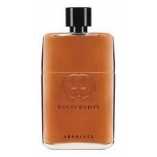 Gucci Guilty Absolute Pour Homme фото духи