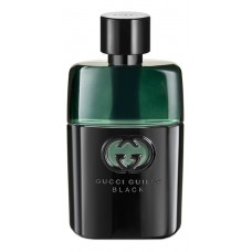 Gucci Guilty Black Pour Homme фото духи