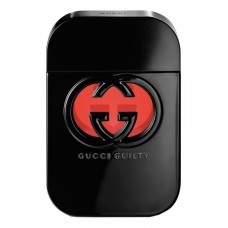 Gucci Guilty Black фото духи