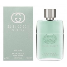 Gucci Guilty Cologne Pour Homme фото духи