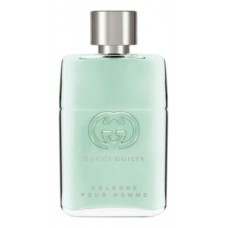 Gucci Guilty Cologne Pour Homme фото духи