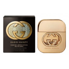 Gucci Guilty Diamond фото духи