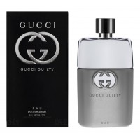 Gucci Guilty Eau Pour Homme