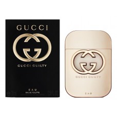 Gucci Guilty Eau фото духи