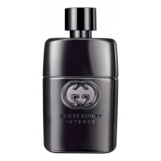 Gucci Guilty Intense Pour Homme фото духи