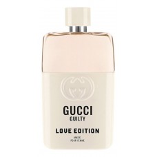 Gucci Guilty Love Edition Pour Femme MMXXI фото духи