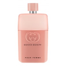 Gucci Guilty Love Edition Pour Femme фото духи