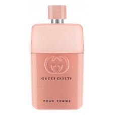 Gucci Guilty Love Edition Pour Femme фото духи