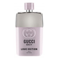 Gucci Guilty Love Edition Pour Homme MMXXI фото духи