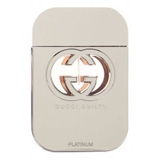 Gucci Guilty Platinum pour Femme фото духи