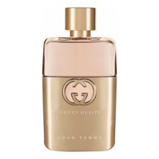 Gucci Guilty Pour Femme Eau De Parfum фото духи