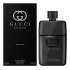 Gucci Guilty Pour Homme Parfum фото духи