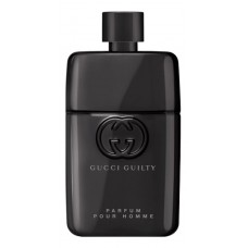 Gucci Guilty Pour Homme Parfum фото духи