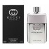 Gucci Guilty Platinum Pour Homme фото духи