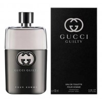 Gucci Guilty Pour Homme