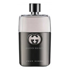 Gucci Guilty Pour Homme фото духи