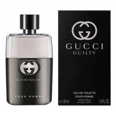 Gucci Guilty Pour Homme фото духи