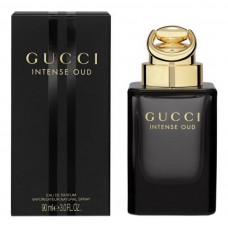 Gucci Intense Oud фото духи