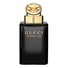 Gucci Intense Oud фото духи