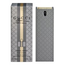 Gucci Made to Measure фото духи