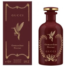 Gucci Osmanthus Nectar фото духи