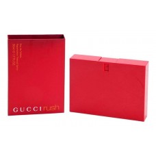 Gucci Rush Summer фото духи