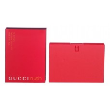 Gucci Rush фото духи