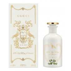 Gucci The Last Day Of Summer фото духи