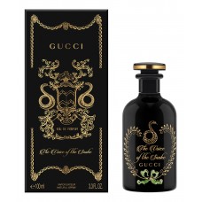 Gucci The Voice Of The Snake фото духи
