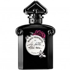 Guerlain Black Perfecto By La Petite Robe Noire Florale Eau De Toilette